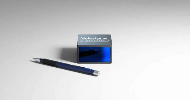 Velodyne porta al CES 2020 il LiDAR economico da 100 dollari