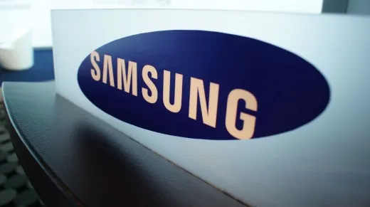 Samsung svilupperà componenti per la guida autonoma