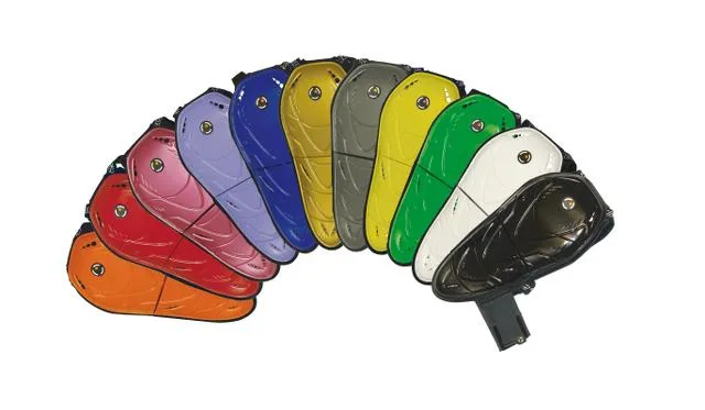 Paraschiena per le moto: la normativa di omologazione si aggiorna