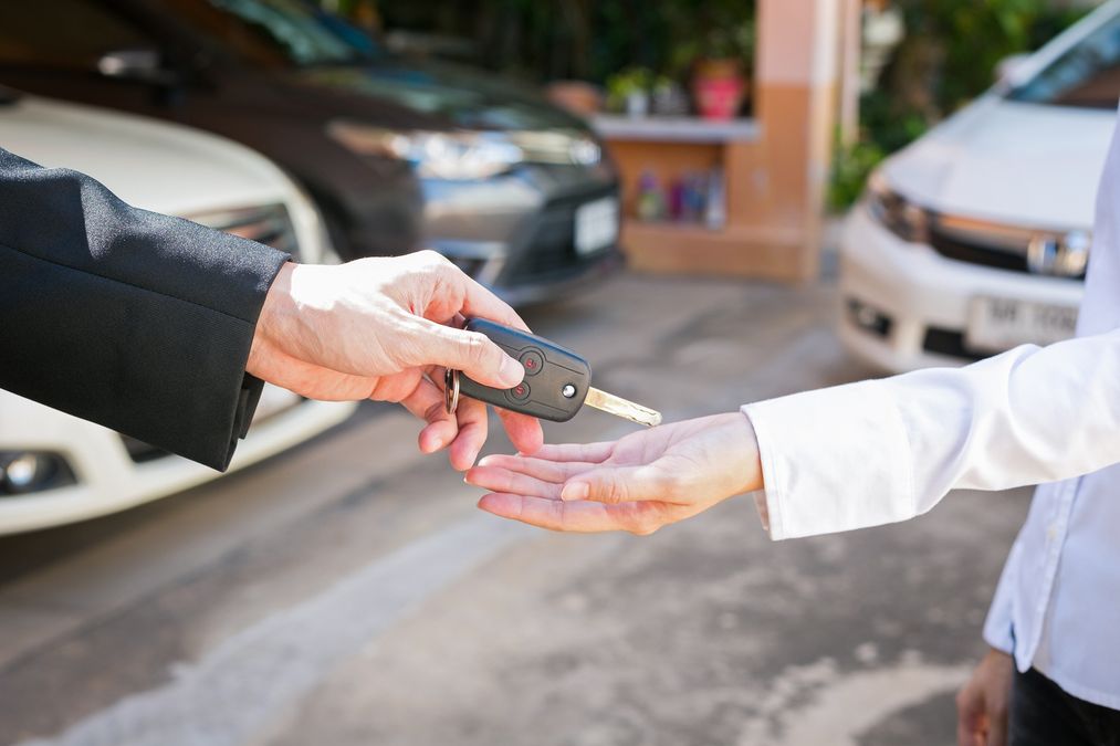 Anteprima: Mercato usato: febbraio torna positivo, auto benzina superano le diesel