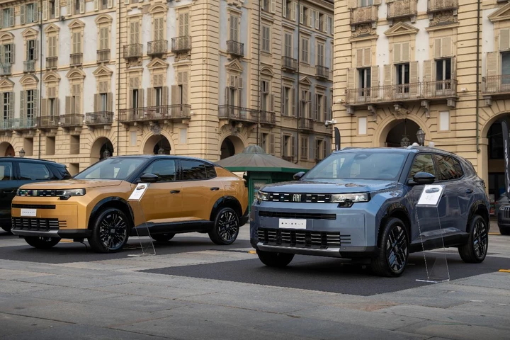 FIAT Grizzly, la robustezza formato SUV parte da 20.000 euro: stesso prezzo per la Fastback