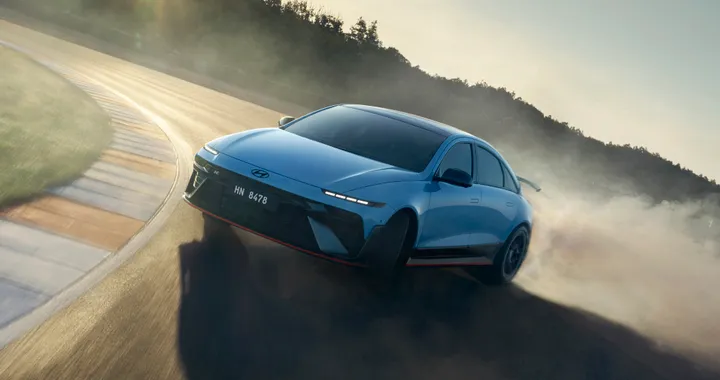 Hyundai IONIQ 6 N, 650 CV per chi cerca le massime prestazioni