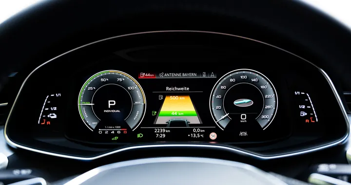 Sarà Audi a gestire lo sviluppo del software del Gruppo Volkswagen