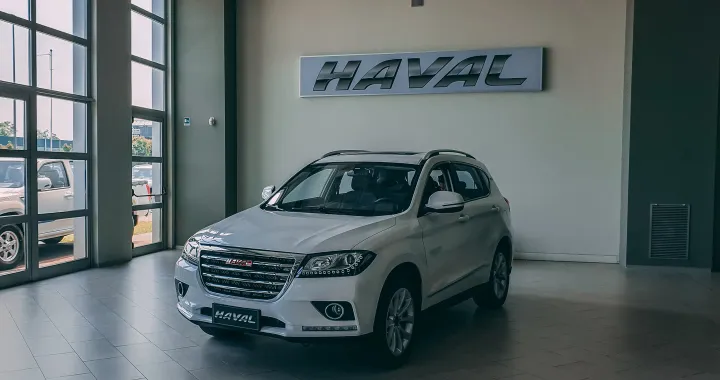 Haval H2: il SUV economico full optional a meno di 20.000 euro