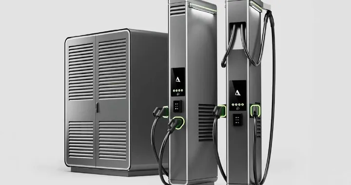 Alpitronic presenta il sistema di ricarica megawatt HYC1000