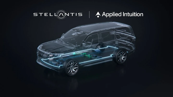 Stellantis, con STLA Brain le auto avranno un nuovo 