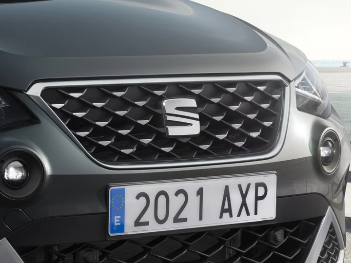 Seat non sarà una Cupra 