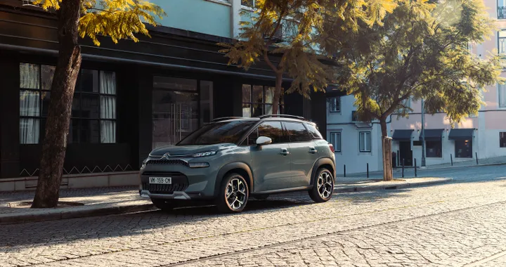 Citroen rilancia ad agosto l'iniziativa &quot;Ecobonus Rottamazione&quot;