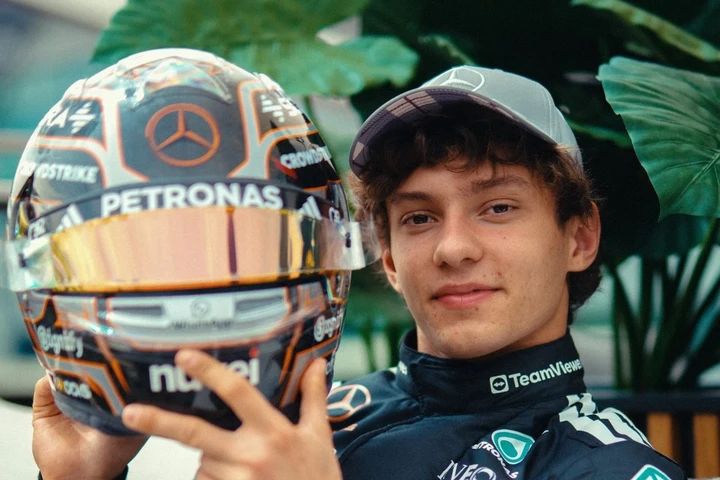 F1, il flop Ferrari glorifica Kimi Antonelli: il Mondiale non è più un’utopia