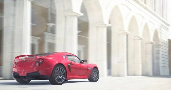Detroit Electric SP:01, parte la produzione