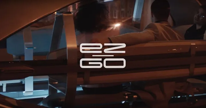 Renault EZ-GO Concept: il teaser prima di Ginevra | VIDEO