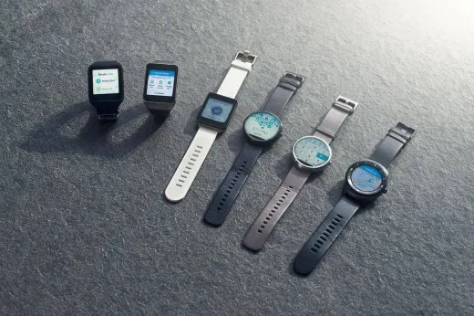 Hyundai Blue Link app per smartwatch Android Wear | video