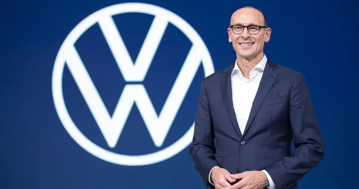 Volkswagen punta a vendere ogni anno 500.000 SUV elettrici ID.4