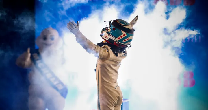 La Gazzetta del Motorsport: nel primo ePrix di Formula E vince De Vries