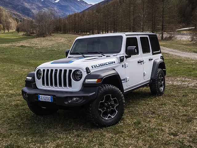 Wrangler