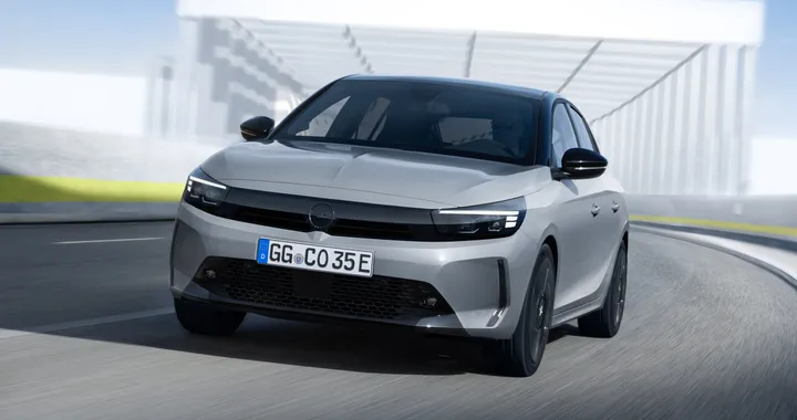 Opel porterà 3 novità al Salone di Monaco 2023