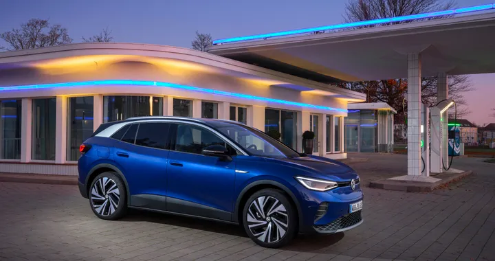 Gruppo Volkswagen progetterà in casa i chip per la guida autonoma