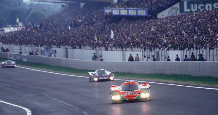 Mazda e la vittoria alla 24 Ore di Le Mans: 30 anni fa il trionfo del rotativo Wankel
