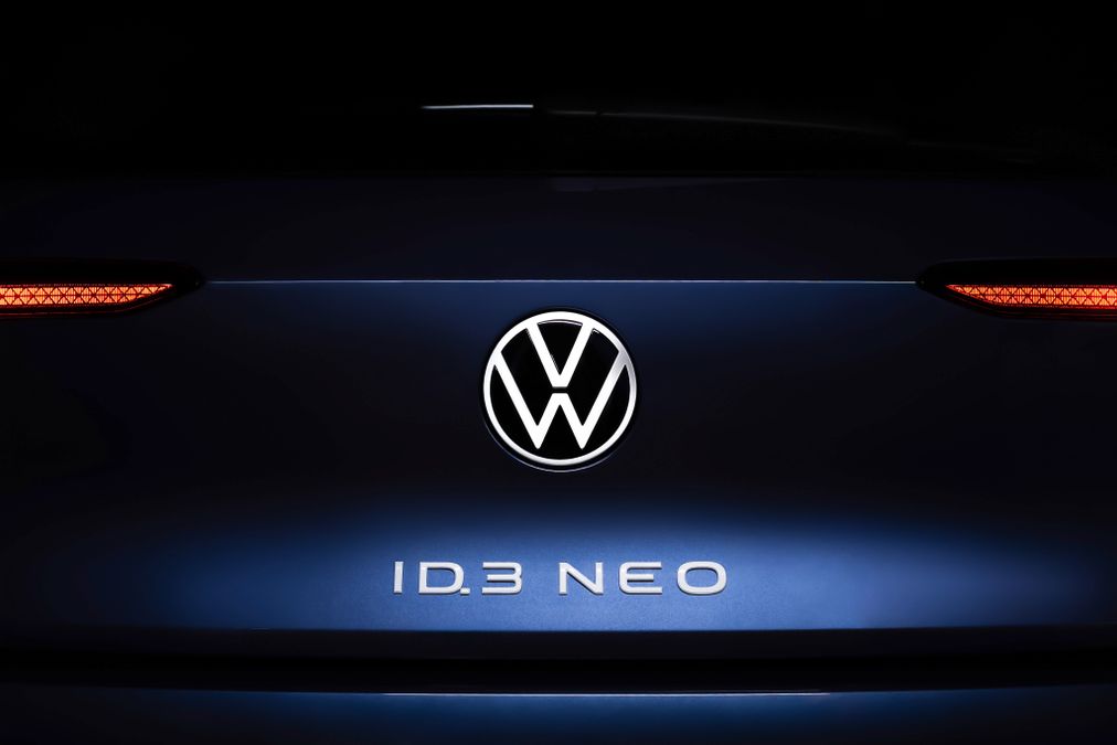 Anteprima: Il gigante europeo sul baratro, emerge una verità allarmante su Volkswagen
