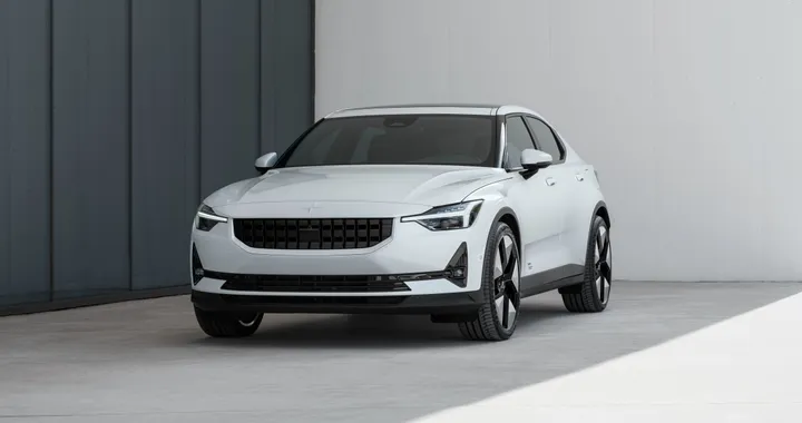 Polestar, non ci sono piani per modelli elettrici più piccoli della Polestar 2