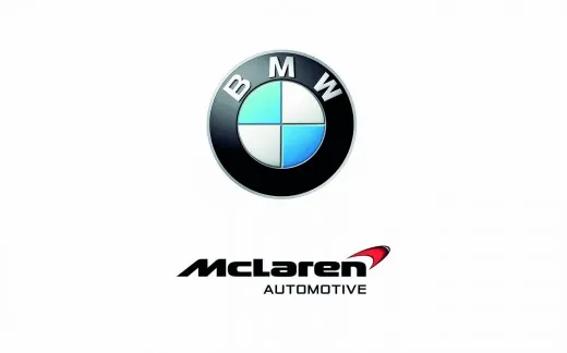 BMW e McLaren: insieme una nuova tecnologia per la combustione