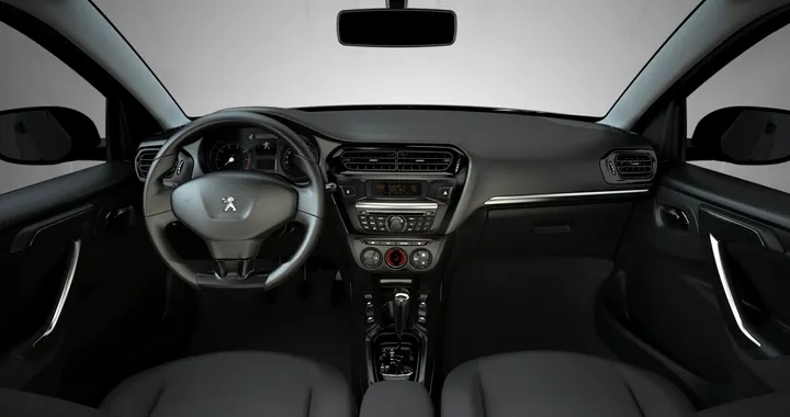 Peugeot 301: Tutte le immagini