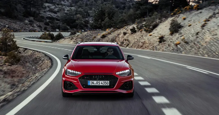 Audi RS 4 Avant, RS 5 Coupé e RS 5 Sportback: al via gli ordini in Italia | Prezzi