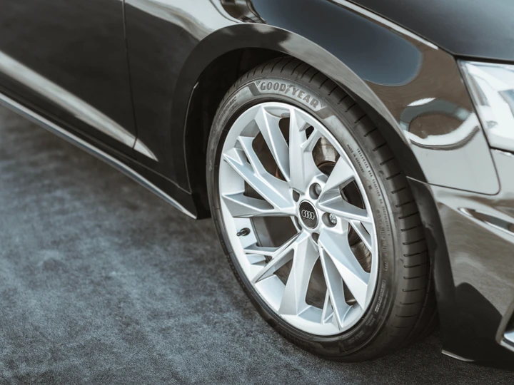 Pneumatici EV-Ready: l’approccio di Goodyear per le auto elettriche