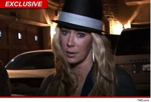 Jenna Jameson non paga la Maserati, denunciata e richiesta danni per oltre 100.000$