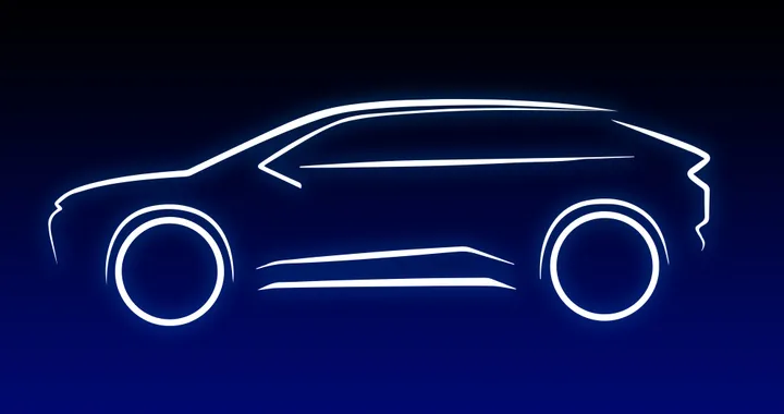 Toyota lancerà due elettriche nel 2021 in America