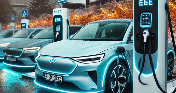 Norvegia, il &quot;paradiso&quot; delle auto elettriche. Perché tutto questo successo?