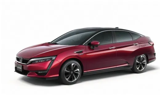 Le novità di HONDA a Ginevra