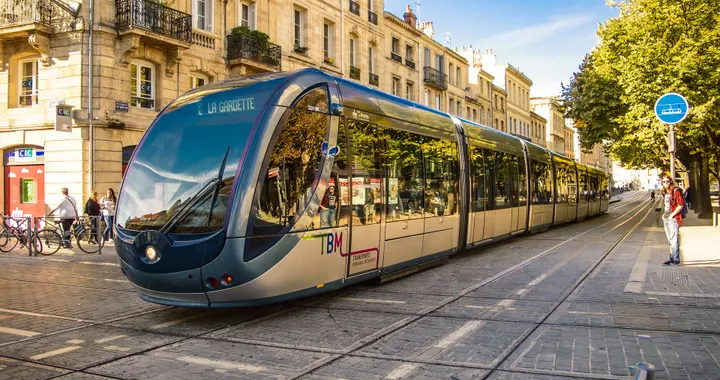 Bosch, più sicurezza per i tram grazie al sistema di assistenza alla guida