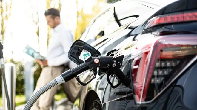 Air Liquide e Iveco: per la mobilità dei veicoli pesanti si punta sull'idrogeno