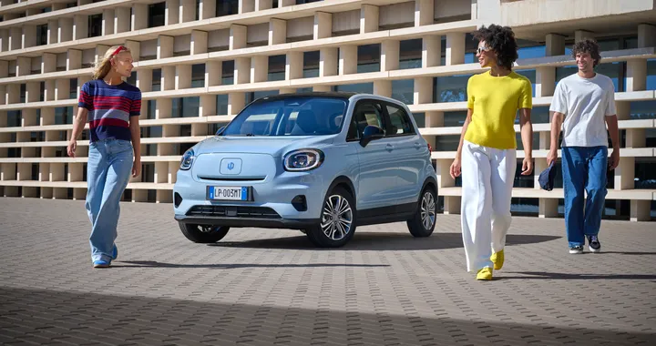 Leapmotor T03 e C10, partono in Europa gli ordini della city car e del SUV