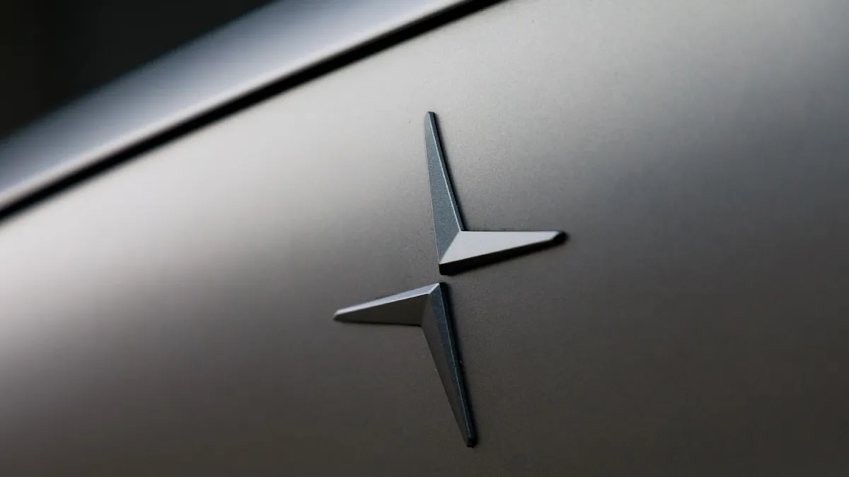 Polestar 7: obiettivo vendite ma senza stravolgere l'identità del marchio