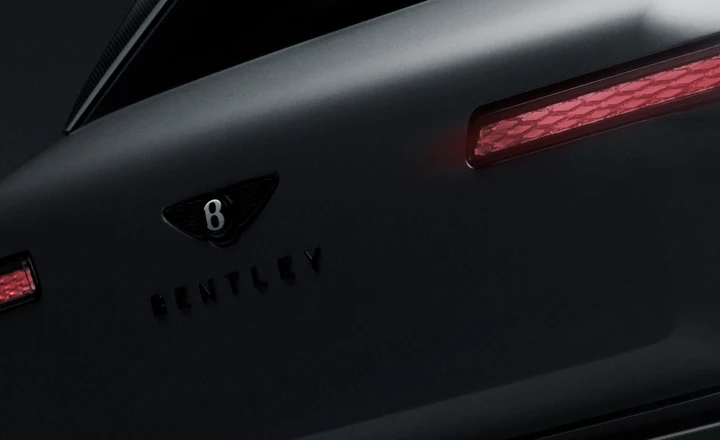 Bentley Torcal: svelato il nome dell'elettrica di Crewe