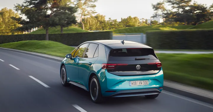 Volkswagen ID.1, la piccola elettrica potrebbe arrivare nel 2025 | Rumor