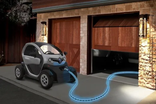 Renault: al CES l'innovazione è open-source