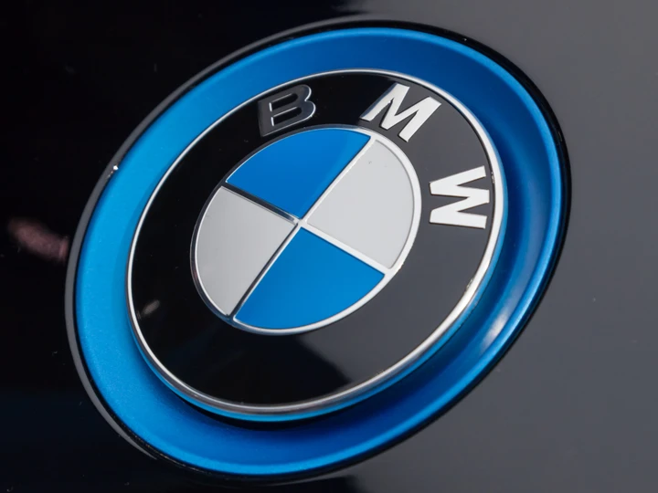 BMW pronta a lanciare un modello con range extender in Cina e USA