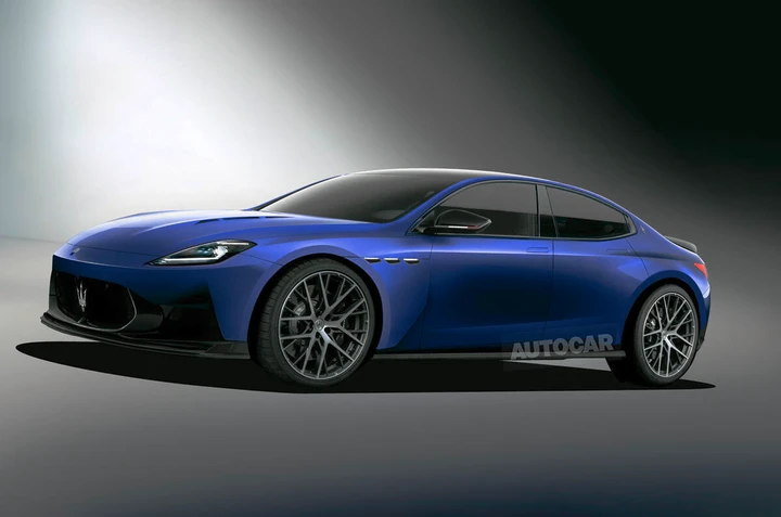 Maserati pronta a rilanciarsi: più spazio alle ibride Plug-in nella gamma futura