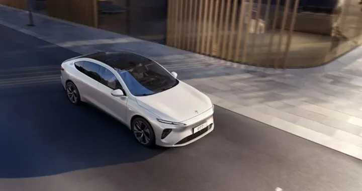 L'accordo con Tesla che ha salvato NIO