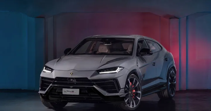 Niente Urus elettrica, per ora Lamborghini punta ancora sulla versione PHEV