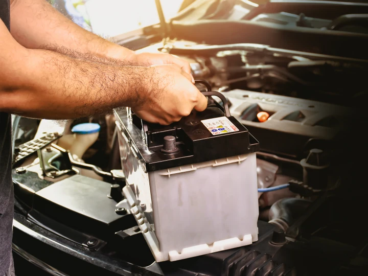 Batteria stenta all’avvio? Ecco l’offerta per non rischiare di rimanere a piedi