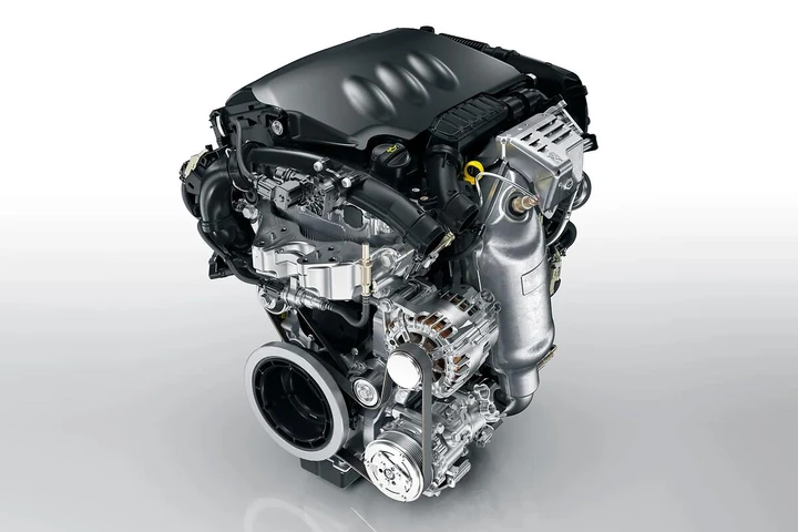 Motori 1.2 PureTech, kit conversione distribuzione dalla cinghia alla catena