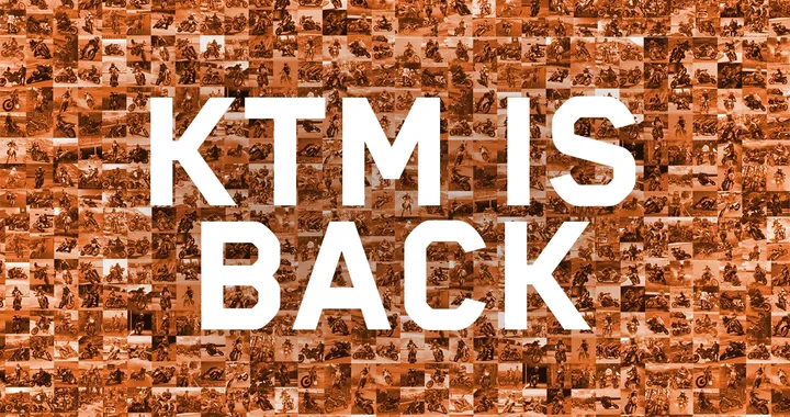 KTM riparte: l'intervento di Bajaj Auto da 566 milioni scongiura la crisi