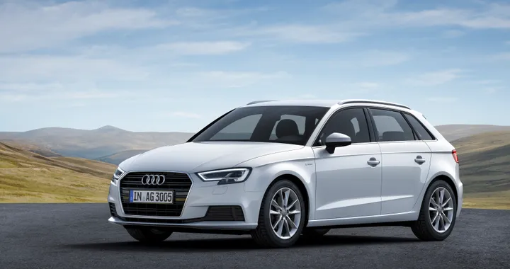 Audi A3 g-tron: ritorna la versione a metano con il 1.5 da 130 CV
