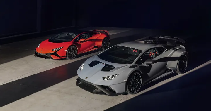 Lamborghini Huracán, 20 mila esemplari in 8 anni