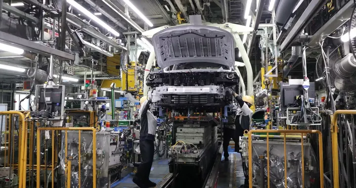 Mazda, un nuovo impianto in Giappone per le batterie fornite da Panasonic