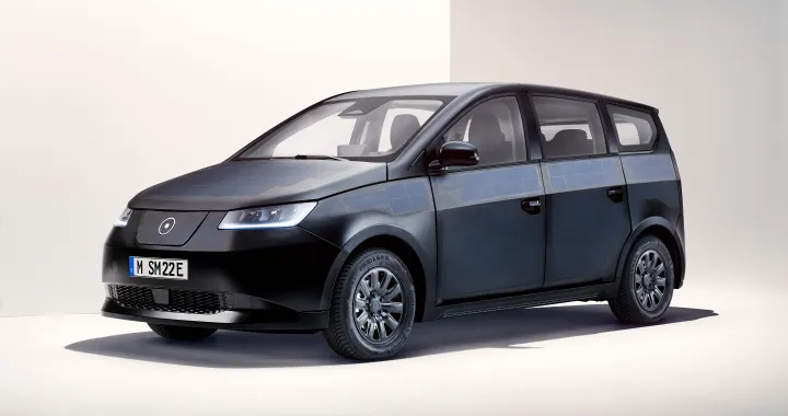 Sono Motors, nuova campagna di raccolta fondi per salvare la Sion